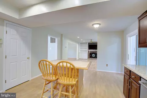 Entry Way - 11718 Backus Dr, Bowie, MD 20720 photo 2 of 8