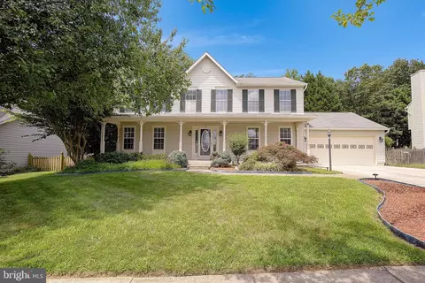 11718 Backus Dr, Bowie, MD 20720