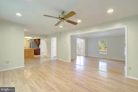Living - 11718 Backus Dr, Bowie, MD 20720 photo 6 of 9