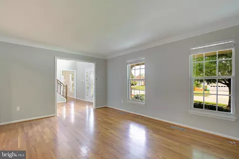 Living - 11718 Backus Dr, Bowie, MD 20720 photo 3 of 9