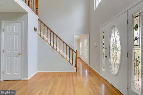 Entry Way - 11718 Backus Dr, Bowie, MD 20720 photo 1 of 8