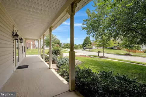 Exterior - 11718 Backus Dr, Bowie, MD 20720 photo 7 of 20