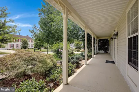Exterior - 11718 Backus Dr, Bowie, MD 20720 photo 6 of 20