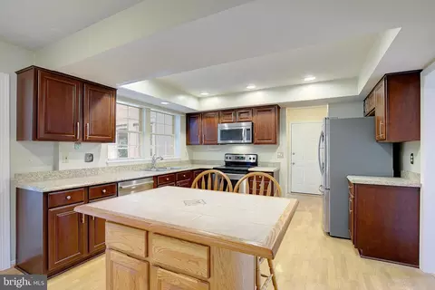 Kitchen - 11718 Backus Dr, Bowie, MD 20720 photo 2 of 3
