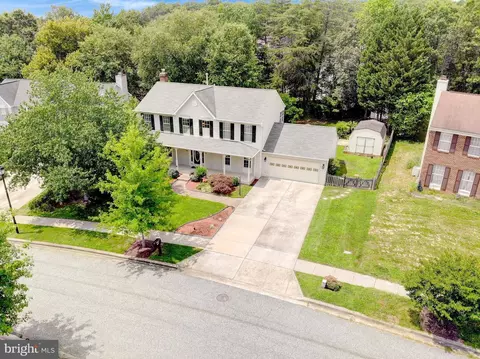 View/Area - 11718 Backus Dr, Bowie, MD 20720 photo 1 of 5