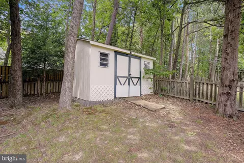 Exterior - 11718 Backus Dr, Bowie, MD 20720 photo 19 of 20