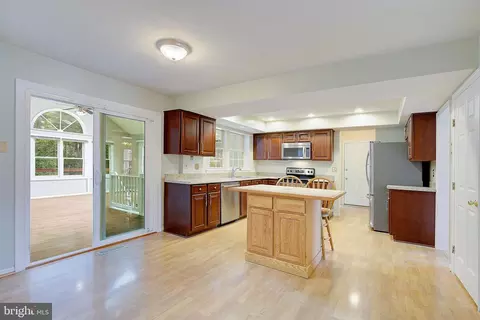 Kitchen - 11718 Backus Dr, Bowie, MD 20720 photo 1 of 3