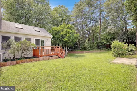 Exterior - 11718 Backus Dr, Bowie, MD 20720 photo 17 of 20