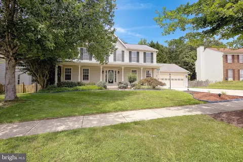 Exterior - 11718 Backus Dr, Bowie, MD 20720 photo 4 of 20
