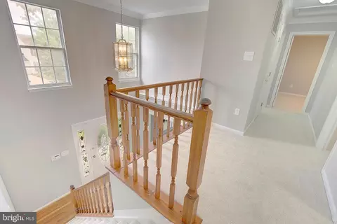Entry Way - 11718 Backus Dr, Bowie, MD 20720 photo 5 of 8