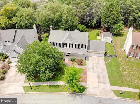 View/Area - 11718 Backus Dr, Bowie, MD 20720 photo 4 of 5