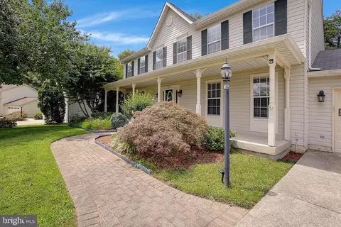Exterior - 11718 Backus Dr, Bowie, MD 20720 photo 3 of 20