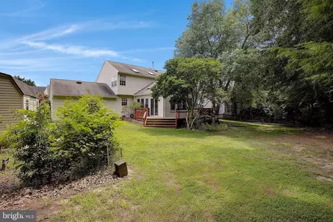 Exterior - 11718 Backus Dr, Bowie, MD 20720 photo 15 of 20