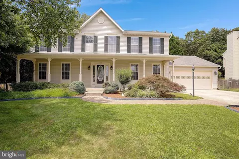 Exterior - 11718 Backus Dr, Bowie, MD 20720 photo 2 of 20