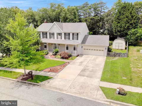 View/Area - 11718 Backus Dr, Bowie, MD 20720 photo 2 of 5