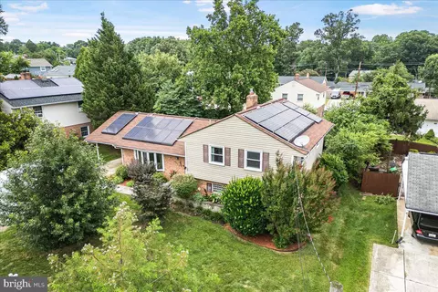 3512 Susquehanna Dr, Beltsville, MD 20705