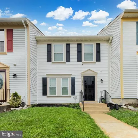 6006 S Hil Mar Cir, District Heights, MD 20747