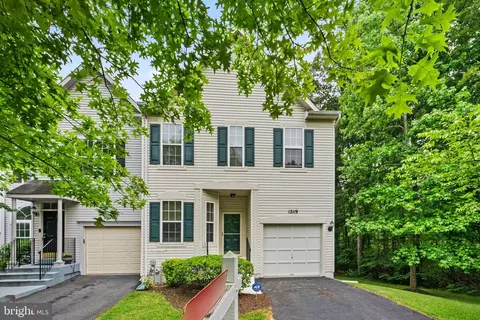 12119 Quilt Patch Ln, Bowie, MD 20720