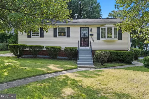 2503 Fire House Rd, Landover, MD 20785