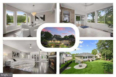 12525 Monterey Cir, Fort Washington, MD 20744
