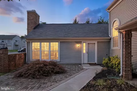 14324 Colonel Clagett Ct #324, Marlboro, MD 20772