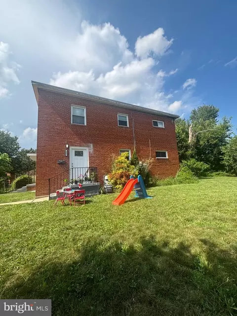 409 Montrose Ave, Laurel, MD 20707