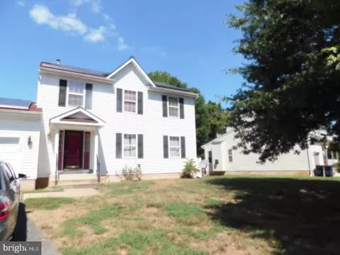 705 Mace Dr, Fort Washington, MD 20744