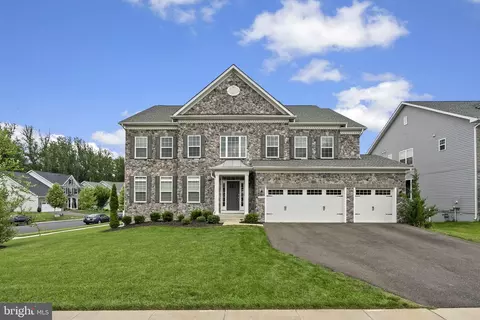 3700 Oldenburg Ct, Marlboro, MD 20772