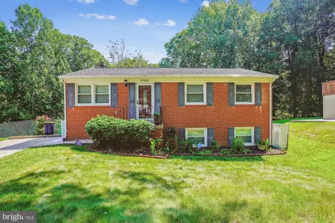 17002 Usher Pl, Marlboro, MD 20772
