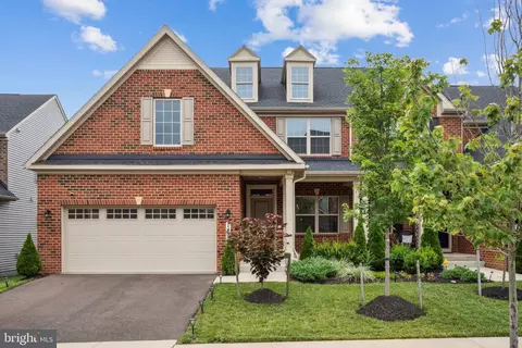 14905 Townshend Terrace Ave, Brandywine, MD 20613