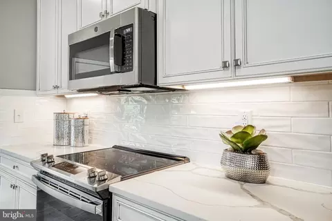 Kitchen - 11 While Away Dr #224B, Bowie, MD 20716 photo 1 of 1