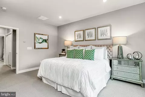Bedroom - 11 While Away Dr #224B, Bowie, MD 20716 photo 1 of 2