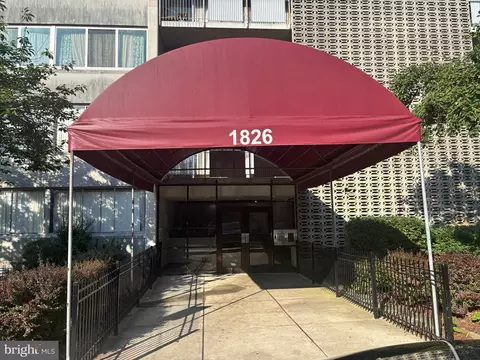 1832 Metzerott #105, Hyattsville, MD 20783