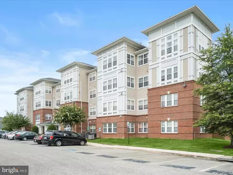12916 Fox Bow Dr #306, Marlboro, MD 20774