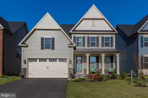 1202 Bear Branch Rd, Laurel, MD 20708 photo 1
