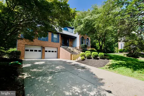 13117 Marthas Choice Cir, Bowie, MD 20720