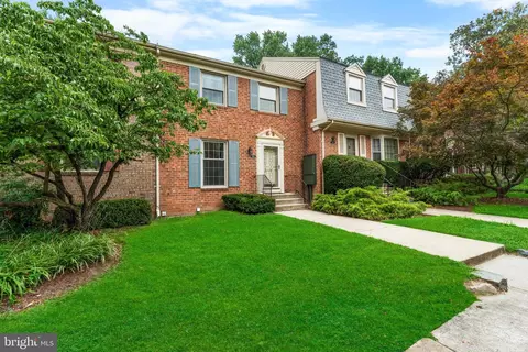 5914 Westchester Park Dr, College Park, MD 20740