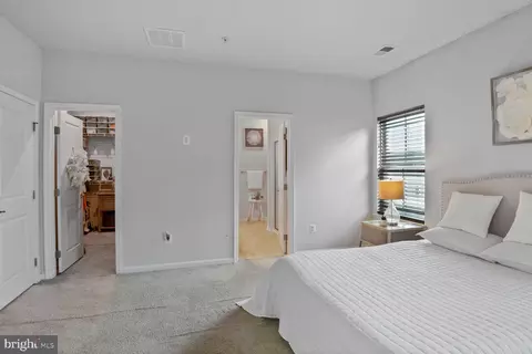 Bedroom - 10022 Aerospace Rd, Lanham, MD 20706 photo 2 of 5