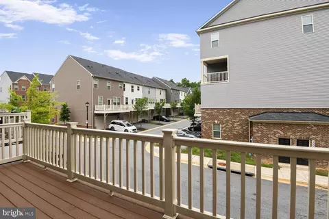 Exterior - 10022 Aerospace Rd, Lanham, MD 20706 photo 3 of 4