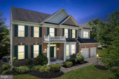 12401 Annes Prospect Dr, Bowie, MD 20720