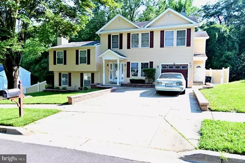 3407 Wayneswood Rd, Fort Washington, MD 20744