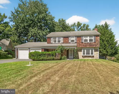 12202 Brittany Pl, Laurel, MD 20708