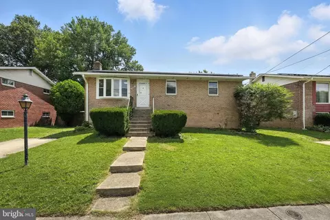 14103 Dub Dr, Laurel, MD 20708