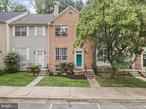 706 Bright Sun Dr, Bowie, MD 20721