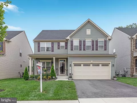 14731 Silver Hammer Way, Brandywine, MD 20613