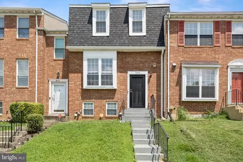 7433 Morrison Dr, Greenbelt, MD 20770