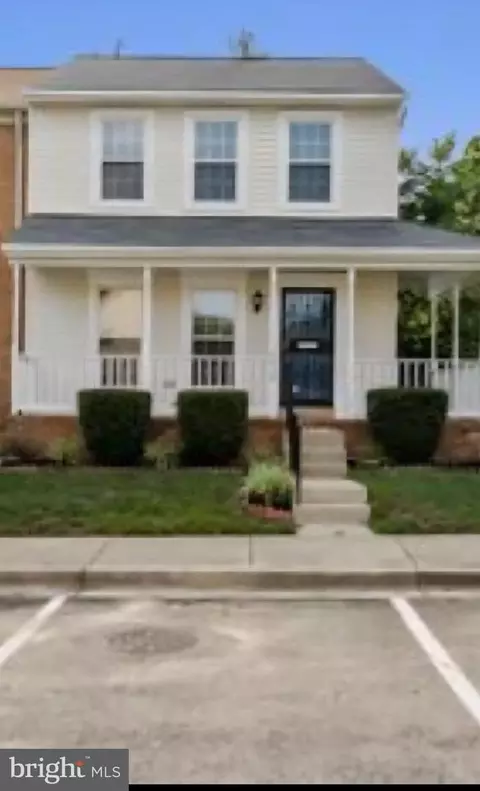 2412 W Rosecroft Village Cir W #2412, Oxon Hill, MD 20745