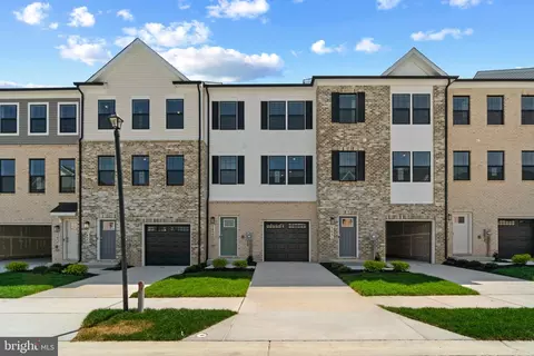 7510 Fern Gully Way, Brandywine, MD 20613