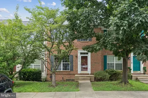 7510 Burdette Way, Beltsville, MD 20705