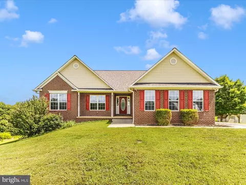 15220 Croom Rd, Brandywine, MD 20613